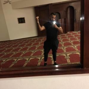 Meet your Posher, Ali